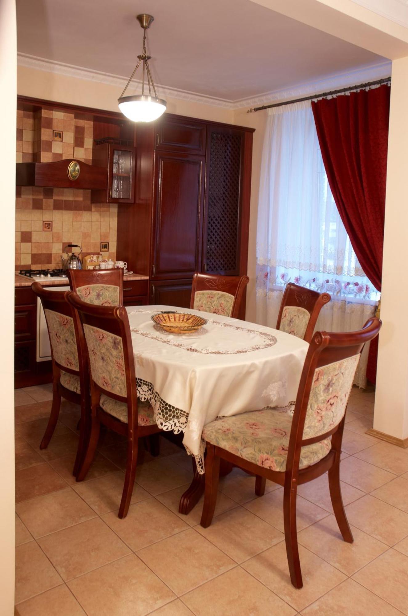 Welcome To Poltava Apartments Værelse billede