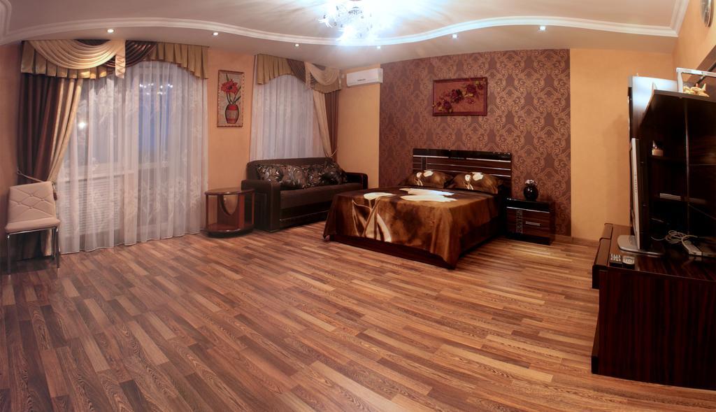 Welcome To Poltava Apartments Værelse billede